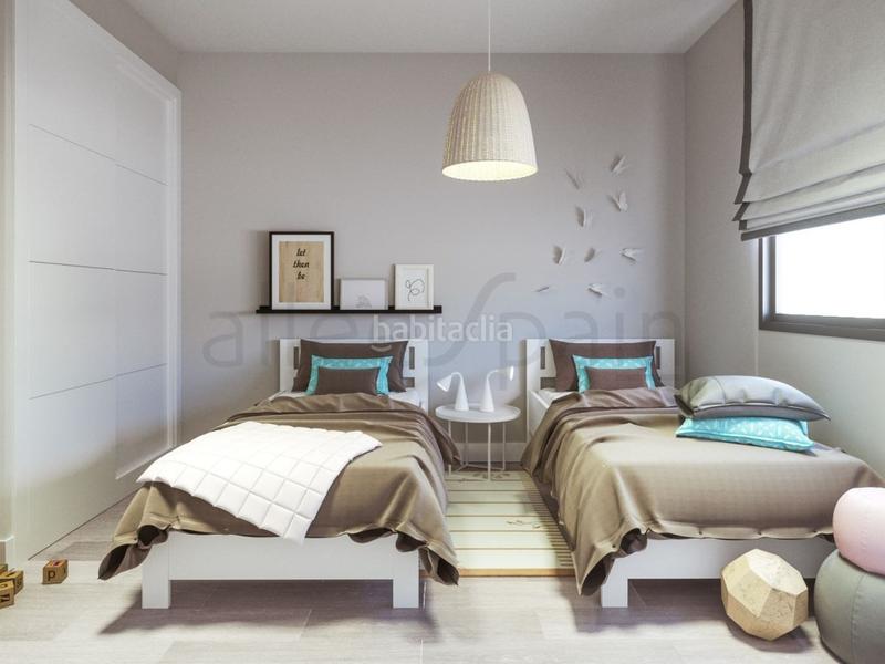 Foto 2c41a325-a61e-4396-8aaa-093b8689bb26. Apartamento  de 3 dormitorios situado en construcción. en Benalmádena