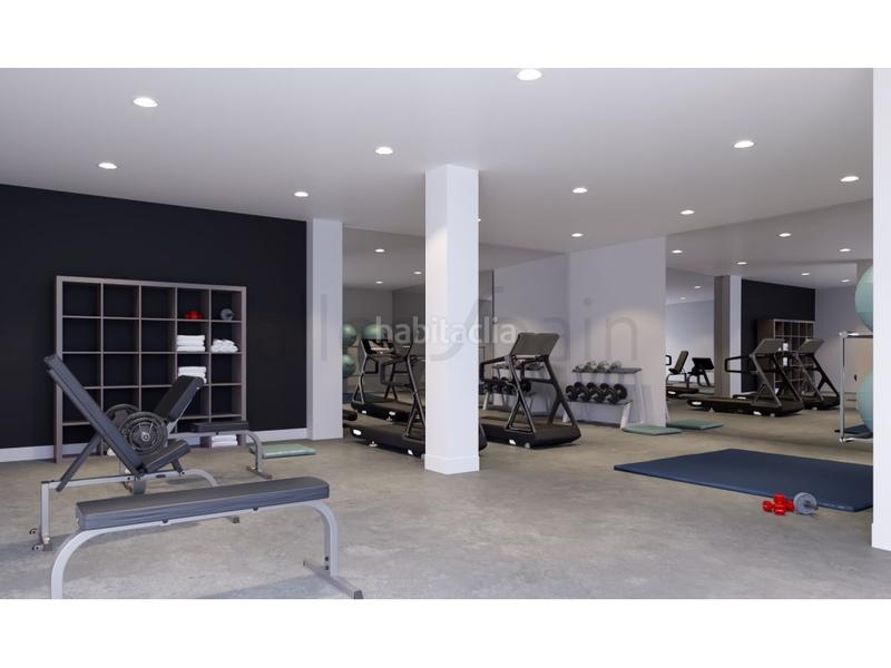 Foto 321d9748-04b9-4e99-a6b7-ea65da0c8738. Apartamento  de 3 dormitorios situado en construcción. en Benalmádena