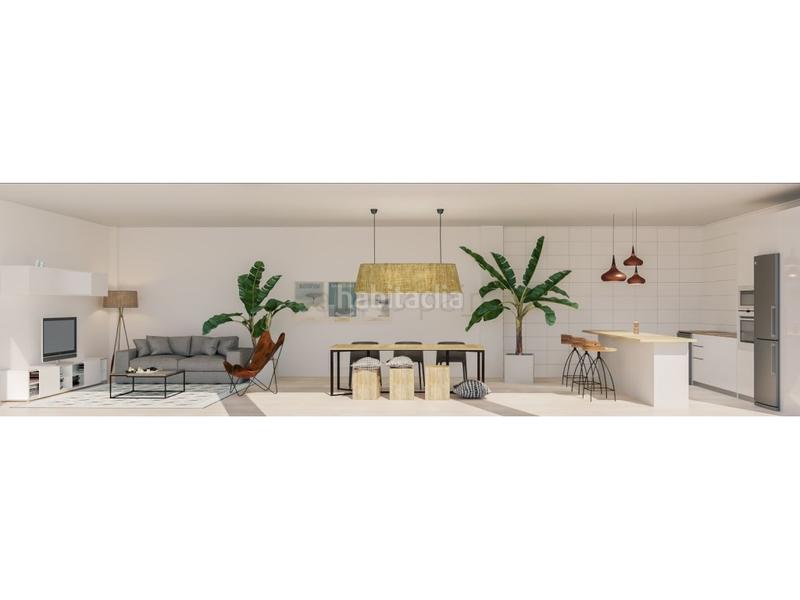 Foto 3461241f-bf13-41d6-b33c-b361a113c223. Apartamento  de 3 dormitorios situado en construcción. en Benalmádena