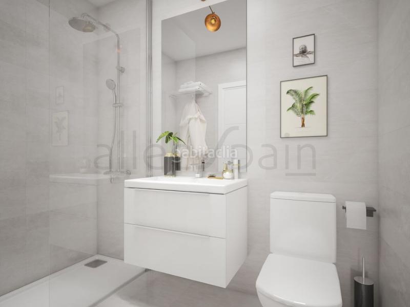 Foto 537a1c63-6352-4f2b-ba6e-fc773b3702fc. Apartamento  de 3 dormitorios situado en construcción. en Benalmádena