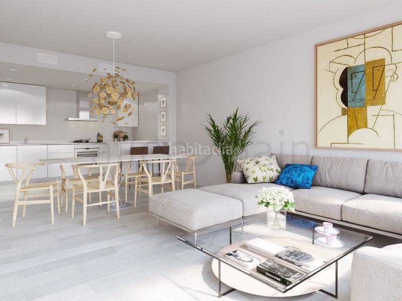 Foto 68e34b1f-f08c-4c39-97b0-b7656d9298c0. Apartamento  de 3 dormitorios situado en construcción. en Benalmádena