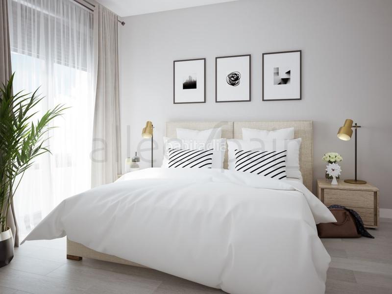 Foto 7ccef5a6-17e1-4b78-814f-33b48d5bf715. Apartamento  de 3 dormitorios situado en construcción. en Benalmádena