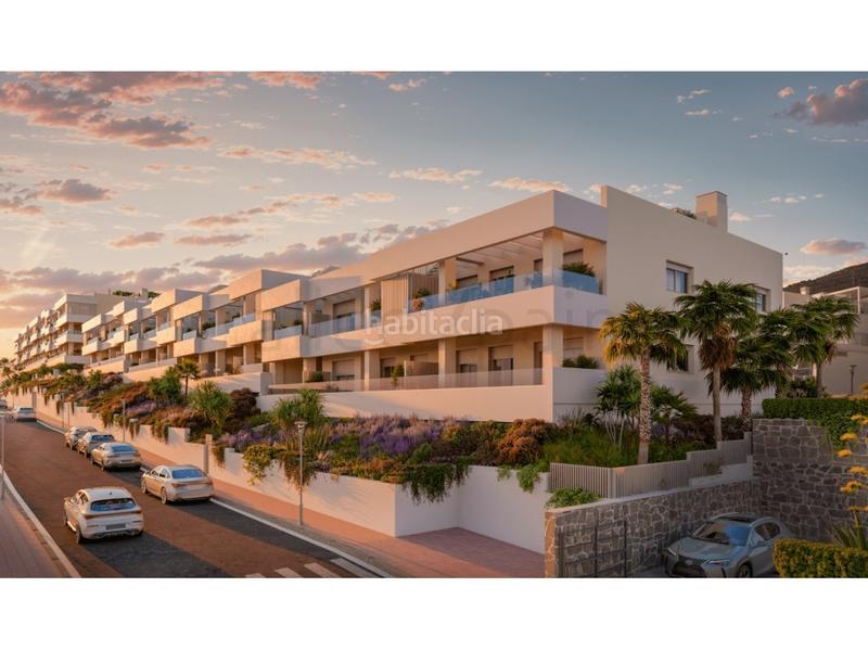 Foto 7f056bb2-43a9-4bbe-9c63-f24366702662. Apartamento  de 3 dormitorios situado en construcción. en Benalmádena
