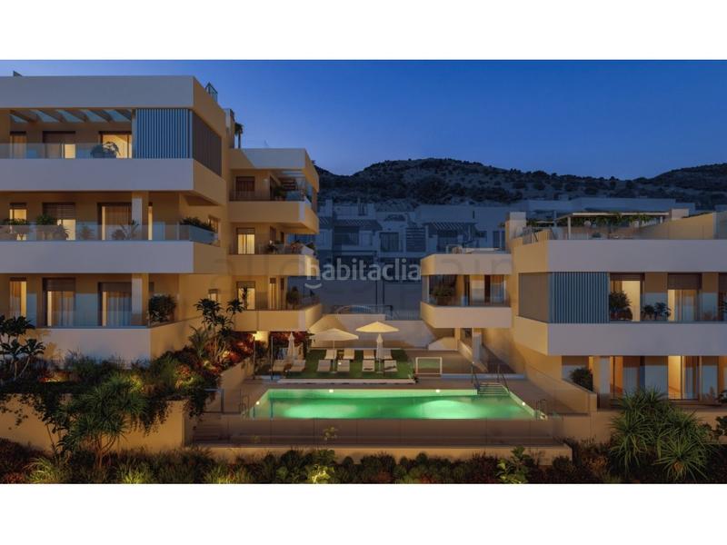 Foto b0818a11-8f48-44bf-9e88-342eeb1f143c. Apartamento  de 3 dormitorios situado en construcción. en Benalmádena