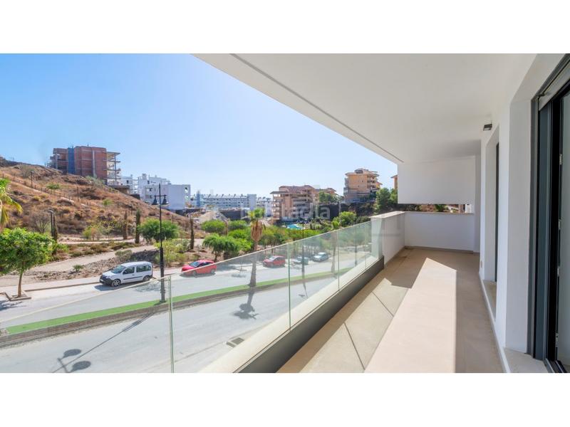 Foto 71e0ac0d-4b03-4b13-9931-b31ab22309c8. Apartament amb aparcament a Las Gaviotas - Carvajal Fuengirola
