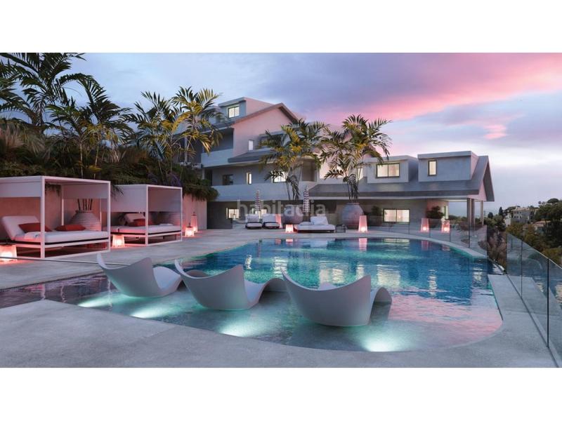 Foto 5d093793-f407-4f09-b127-ed4281c97f70. Ático un ático duplex con vistas fantásticas en un exclusivo proyecto boutique en Benalmádena
