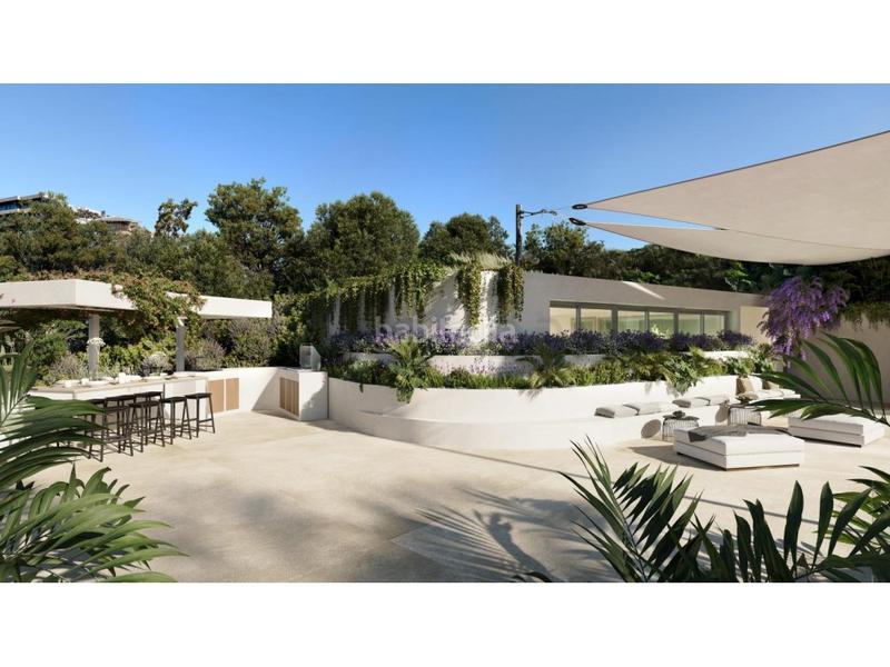 Foto 607d5800-7a5a-41a6-a2a7-a9cc3bded2a9. Ático un ático duplex con vistas fantásticas en un exclusivo proyecto boutique en Benalmádena