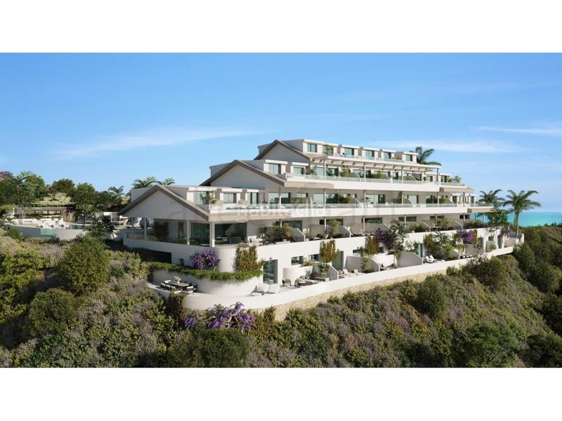 Foto 765d659b-738d-4a15-9a56-a984d499df6a. Ático un ático duplex con vistas fantásticas en un exclusivo proyecto boutique en Benalmádena