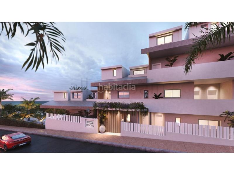 Foto 8b7253f6-cdca-49b5-ad36-ec4ed7e1c09e. Ático un ático duplex con vistas fantásticas en un exclusivo proyecto boutique en Benalmádena
