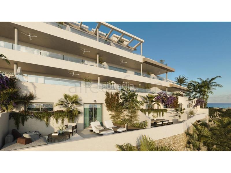 Foto b2a72b21-473d-4389-aa1b-7bbc02ef5ad7. Ático un ático duplex con vistas fantásticas en un exclusivo proyecto boutique en Benalmádena