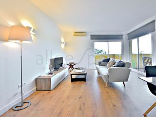 Miete Appartement in El Higuerón. Magnífico apartamento completamente reformado.