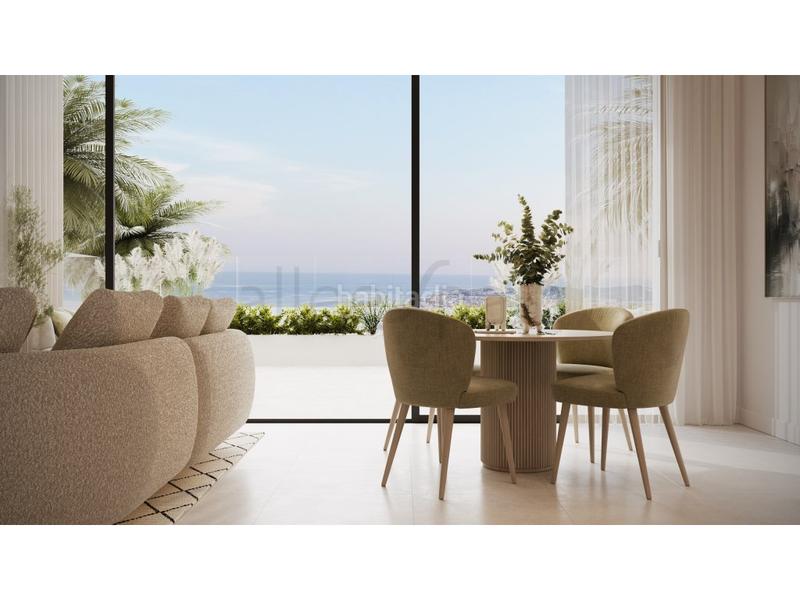 Foto c6942116-f609-468e-bcf7-cd7e1ed72e55. Ático majestuoso ático en las montañas , ideal para vivir o invertir en Mijas