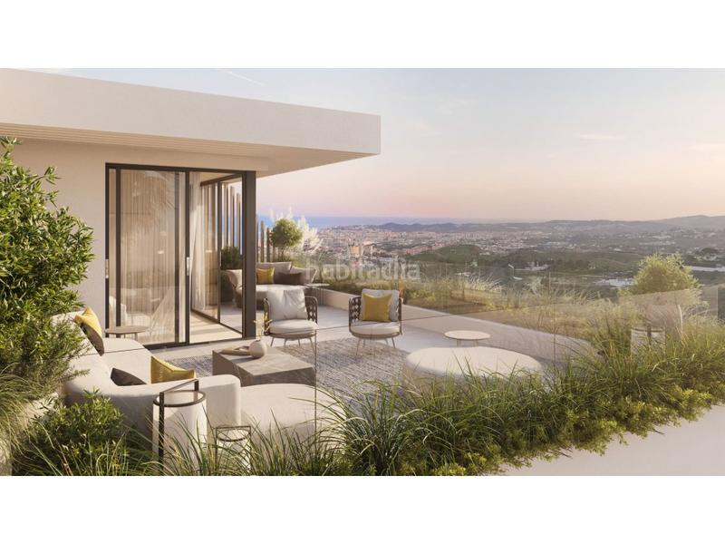 Foto e258a813-a528-4690-a1c5-c601815f1266. Ático majestuoso ático en las montañas , ideal para vivir o invertir en Mijas