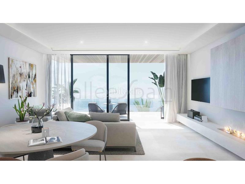 Foto 130fd5f4-c666-4378-bbac-77e56a5bd01e. Attico con parcheggio in Castillo Sohail - Myramar Fuengirola