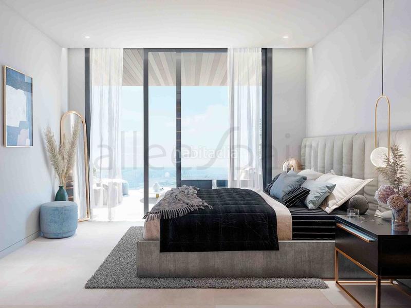 Foto 17bd2758-b8dc-44b5-984e-00af98e3a804. Attico con parcheggio in Castillo Sohail - Myramar Fuengirola