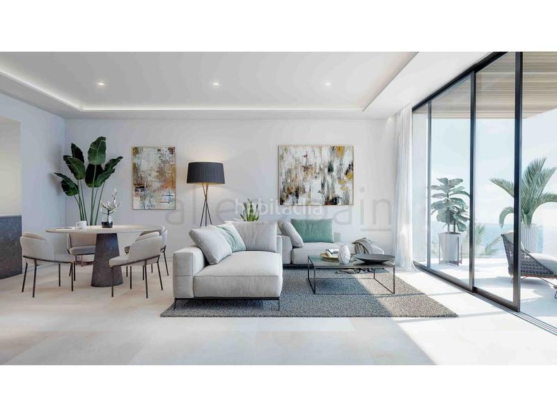 Foto 4bbf686e-6912-4188-b789-f375b7e7ea40. Attico con parcheggio in Castillo Sohail - Myramar Fuengirola