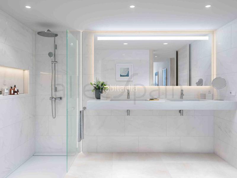 Foto 8a7c407b-7ee2-45c7-a442-6dd8df083bc7. Attico con parcheggio in Castillo Sohail - Myramar Fuengirola