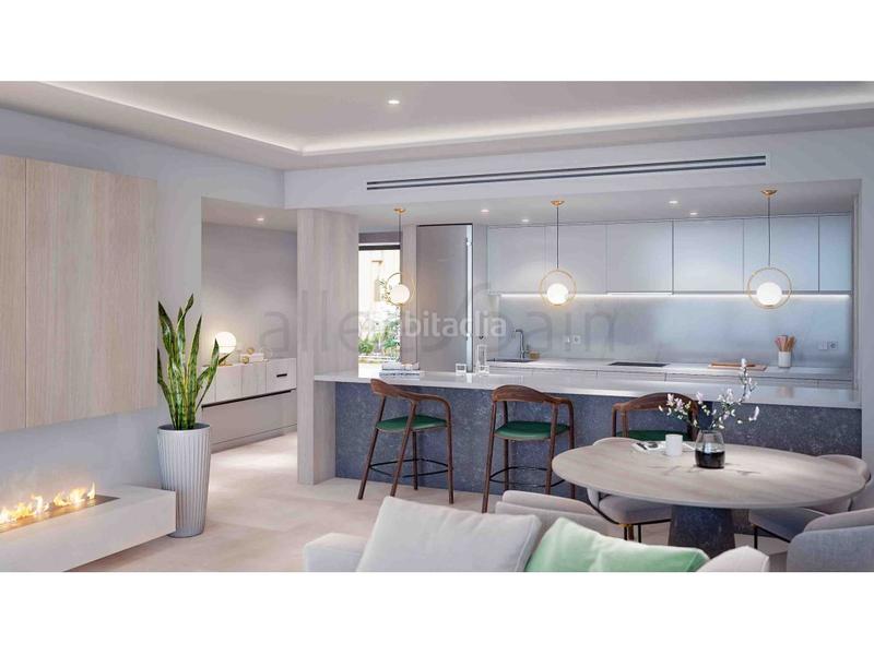 Foto ad552bec-5416-4b29-a114-9b64797cfc11. Attico con parcheggio in Castillo Sohail - Myramar Fuengirola