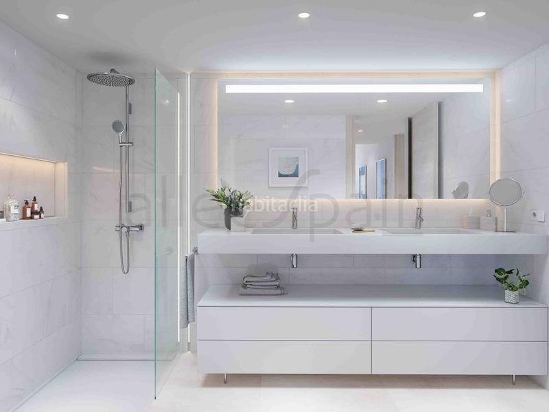 Foto ff3497c0-91f6-4a75-8413-b0355d16076a. Attico con parcheggio in Castillo Sohail - Myramar Fuengirola