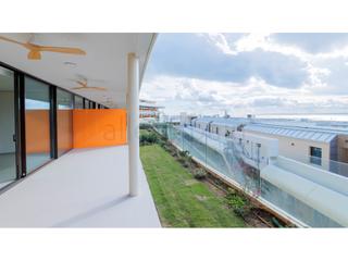 Appartement à Las Gaviotas - Carvajal. Piso de 3 dormitorios a estrenar en avenida de fuengirola