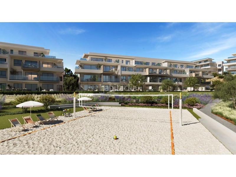 Foto 01aa5aaf-295e-47c0-adbc-9ed4729b5463. Apartamento moderno apartamento de 2 dormitorios en chaparral en Mijas