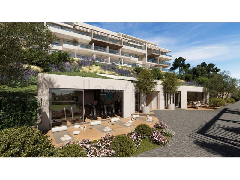 Foto 283092da-b852-4998-b51f-d9948a94afa9. Apartamento moderno apartamento de 2 dormitorios en chaparral en Mijas