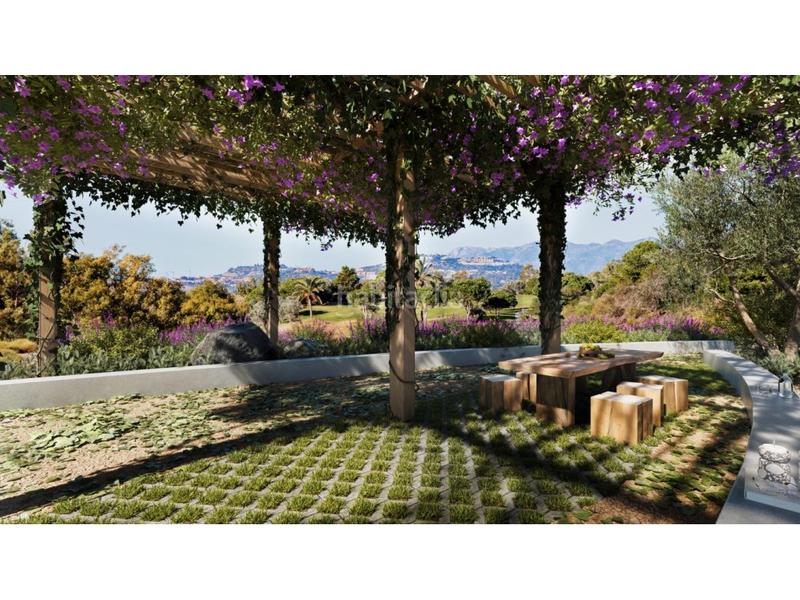 Foto 64bbe247-fc4a-4641-84b1-3afa497d0c10. Apartamento moderno apartamento de 2 dormitorios en chaparral en Mijas