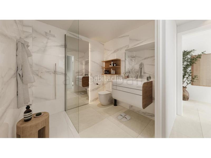 Foto 7cfef6ea-09ee-441f-a3f6-5051919a6102. Apartamento moderno apartamento de 2 dormitorios en chaparral en Mijas
