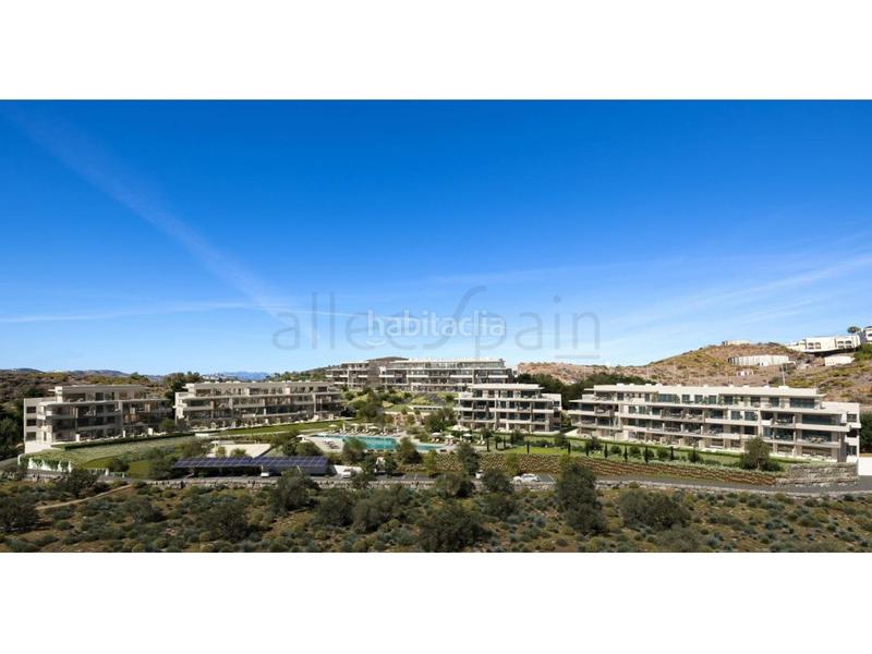 Foto a3190f9b-c07f-41af-98e9-dc30396d42bd. Apartamento moderno apartamento de 2 dormitorios en chaparral en Mijas