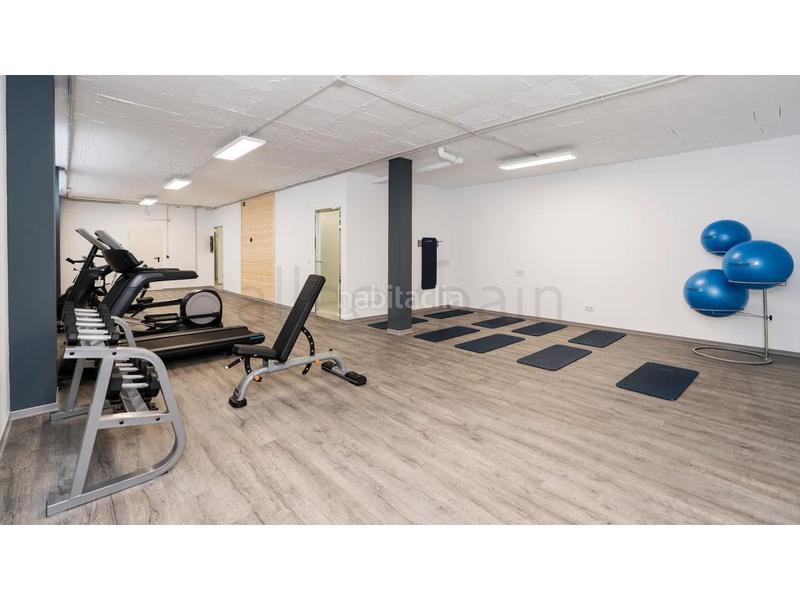 Foto 20fd5ab5-2081-42a9-adcb-711c8eb1cc12. Piccolo appartamento con parcheggio in Las Flores Mijas