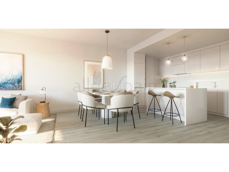 Foto 70cd15f3-4fc2-4f25-9e8c-38ccc3ee7982. Piccolo appartamento con parcheggio in Las Flores Mijas