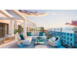 Apartament  N/a. Apartamento de 3 dormitorios en moderno complejo en las lagunas