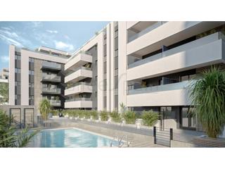 Apartament  N/a. Apartamento de 2 dormitorios en pleno corazón de las lagunas de