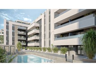 Apartament a Avenida Comares