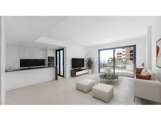 Appartement à Las Gaviotas - Carvajal. Apartamento de 3 dormitorios a estrenar