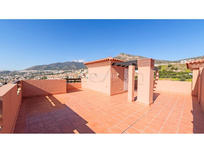 Foto 3339d1c6-0853-4a24-ac13-3fe73b6d832f. Attico con parcheggio in Arroyo de la Miel Benalmádena