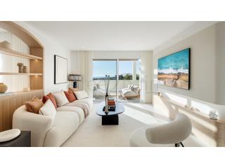 Maison jumelée  N/a. Exclusiva villa a menos de 500 metros de la costa de mijas