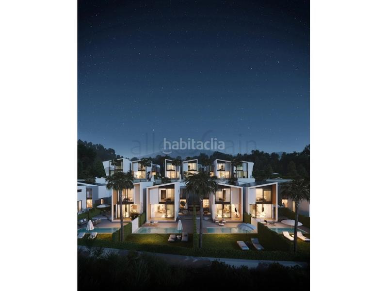 Foto 9a27b4d9-f7e1-4c6d-80c3-e34874c06eff. Casa adosada exclusiva villa a menos de 500 metros de la costa en Mijas