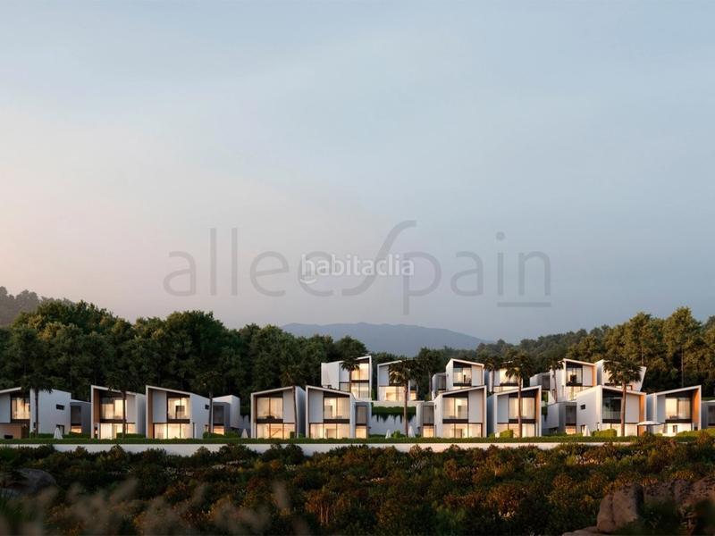 Foto a2955022-5b50-443a-b128-d6c8e33c00a4. Casa adosada exclusiva villa a menos de 500 metros de la costa en Mijas