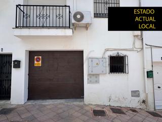 Local Comercial  N/a. Local comercial con acceso independiente y vivienda moderna incl
