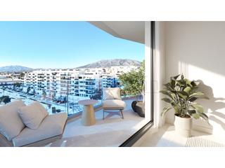Apartament  N/a. Apartamento 1 habitación venta mijas