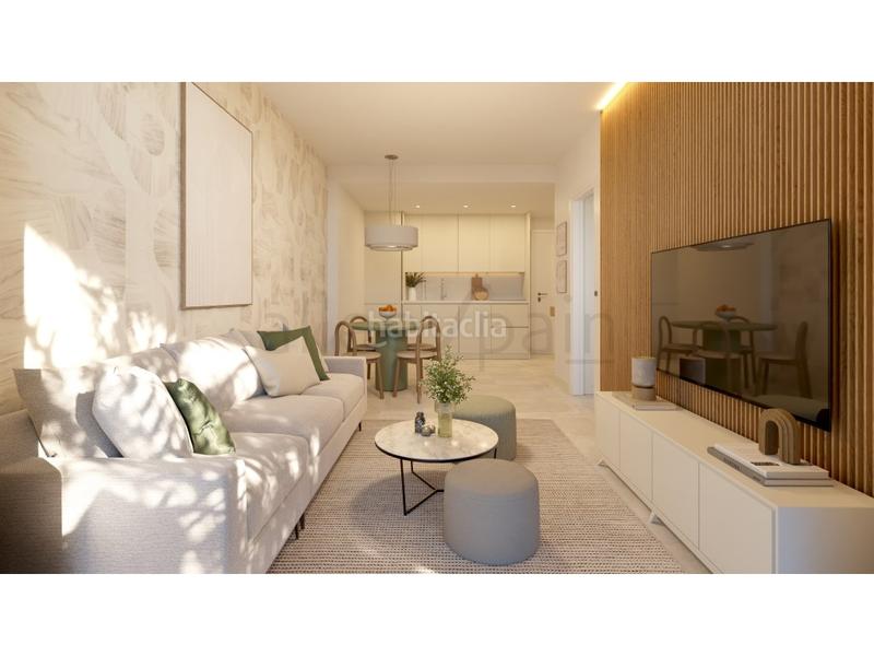 Foto 049f4aba-61e5-45a4-b0f8-0e7731880aed. Piccolo appartamento con parcheggio in Las Flores Mijas