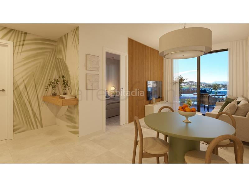 Foto 9a72389a-3618-4be0-828c-aca58f8b8eee. Piccolo appartamento con parcheggio in Las Flores Mijas