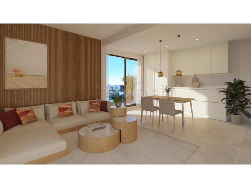 Foto b47381dd-fa71-473a-9e1d-0148708b912a. Piccolo appartamento con parcheggio in Las Flores Mijas