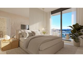 Appartement  N/a. Luminoso loft de 1 dormitorio en las lagunas de mijas