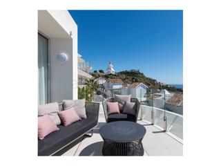 Dúplex a La Capellanía - El Higuerón. Duplex en corazón de la costa del sol