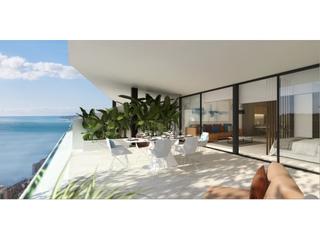 Apartament  N/a. Un lujoso apartamento con impresionantes vistas listo para mudar