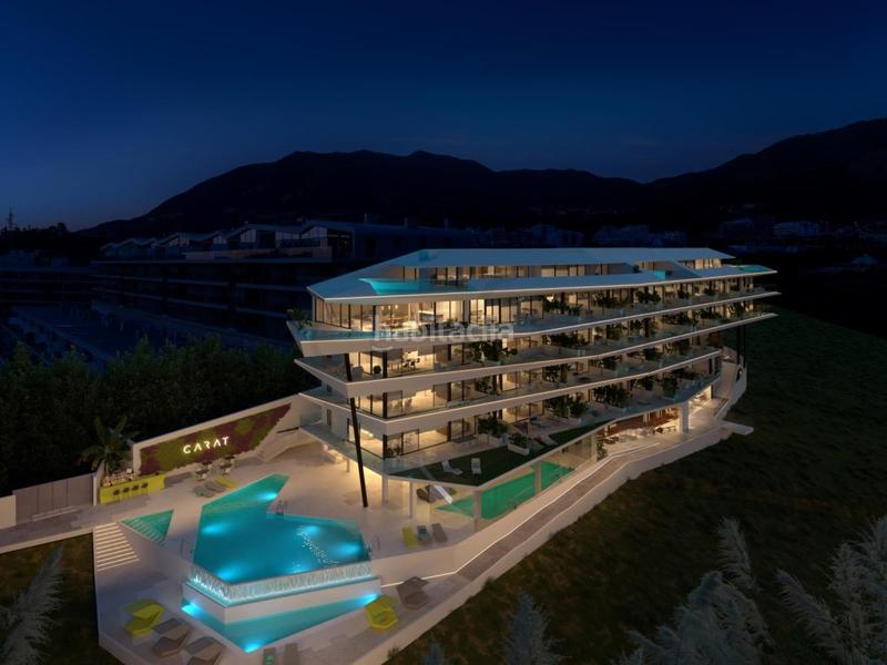 Foto 45bfc366-7210-436d-8159-8cf404cca90b. Apartamento un lujoso apartamento con impresionantes vistas listo para mudarse en Fuengirola