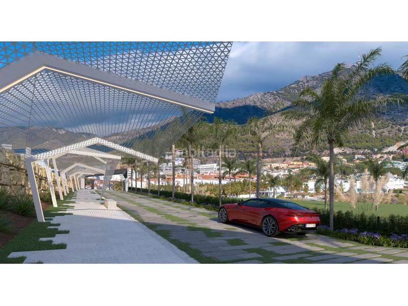 Foto 99a4785c-5a6c-4874-98f9-87fd9accf2ff. Apartamento un lujoso apartamento con impresionantes vistas listo para mudarse en Fuengirola
