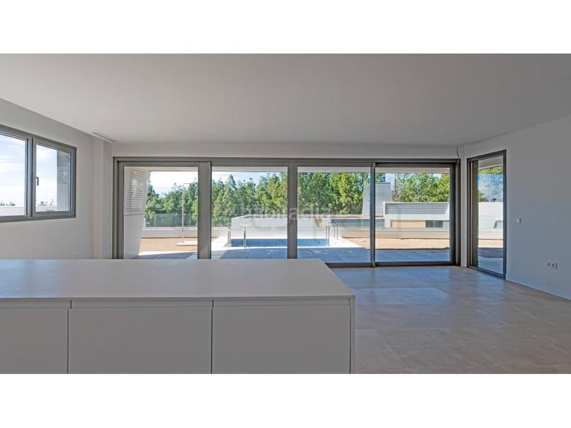 Foto 844e1fb8-2cd9-46f9-b581-74e1ead8bd1b. Lloguer casa aparellada amb aparcament a El Faro de Calaburra - Chaparral Mijas